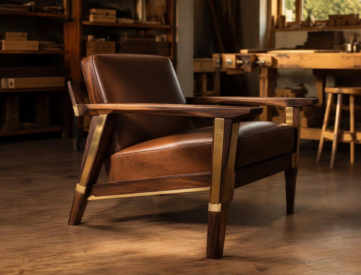 Bespoke Luxury Furniture