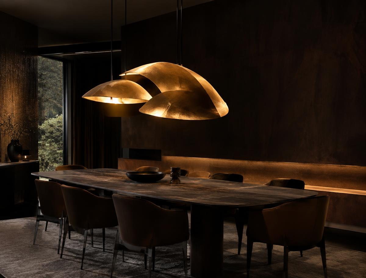 Lighting Design & Planning